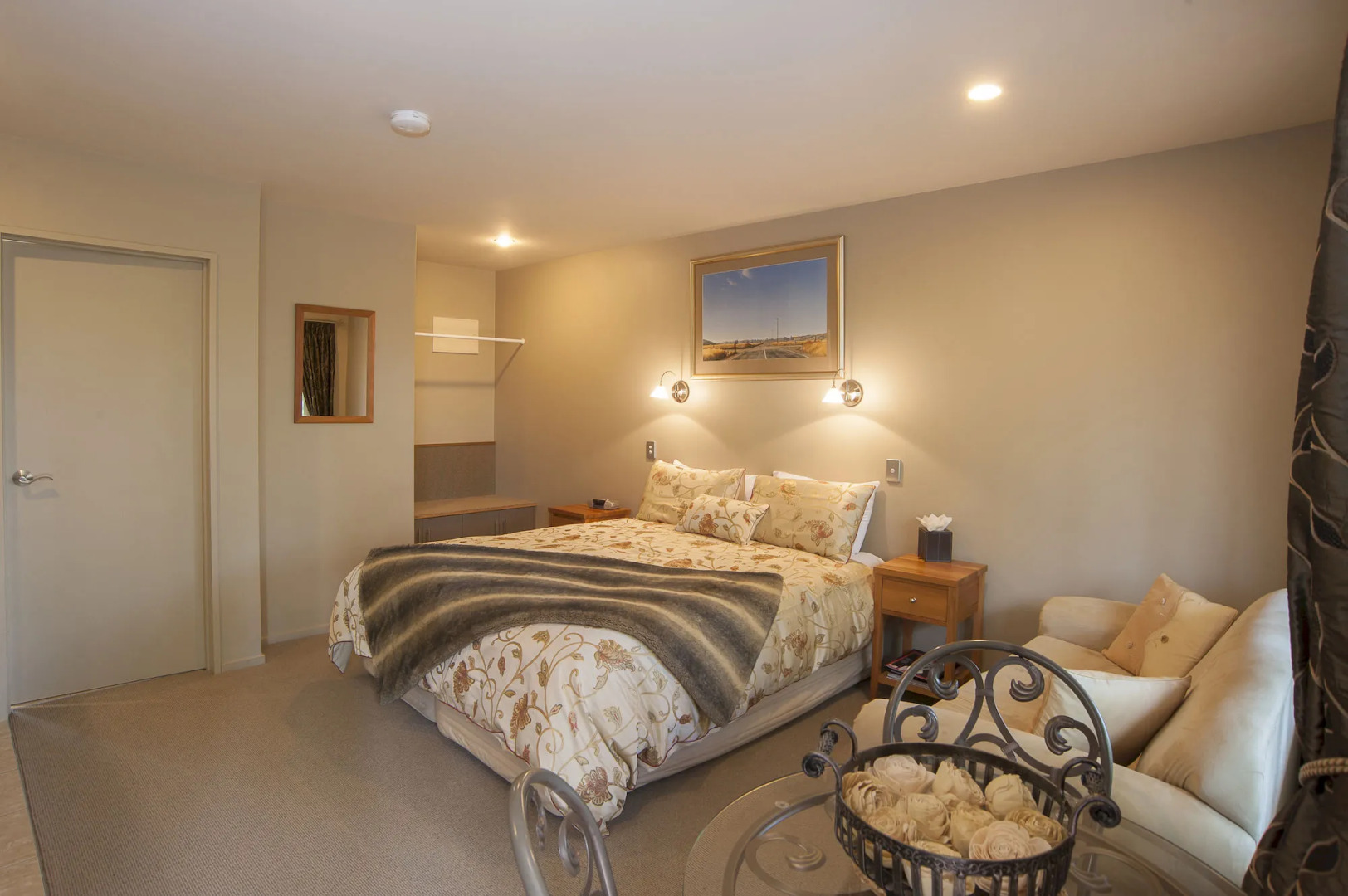 Blue Ridge Studios and Bed & Breakfast