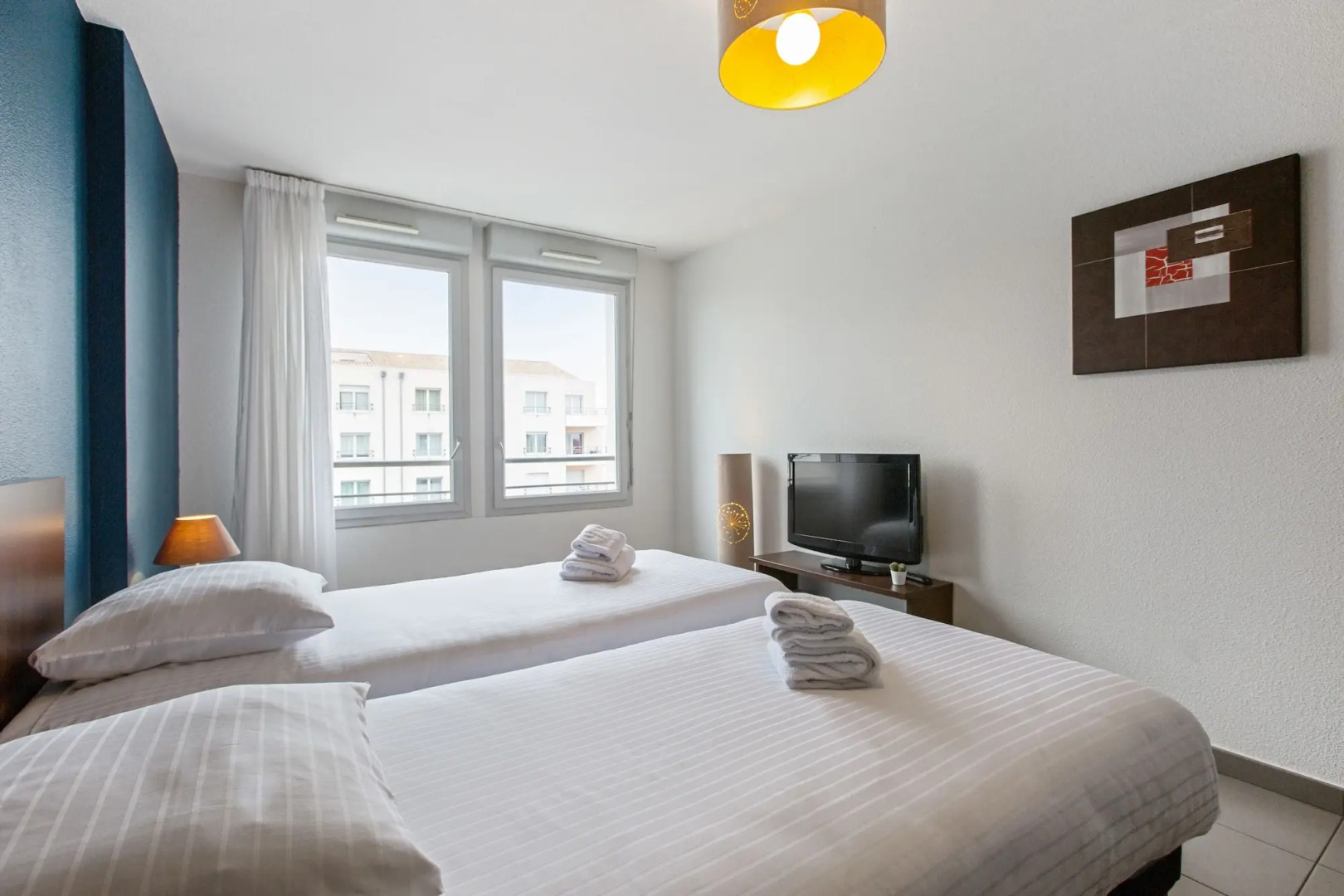 Appart City Confort Toulouse Aeroport Cornebarrieu