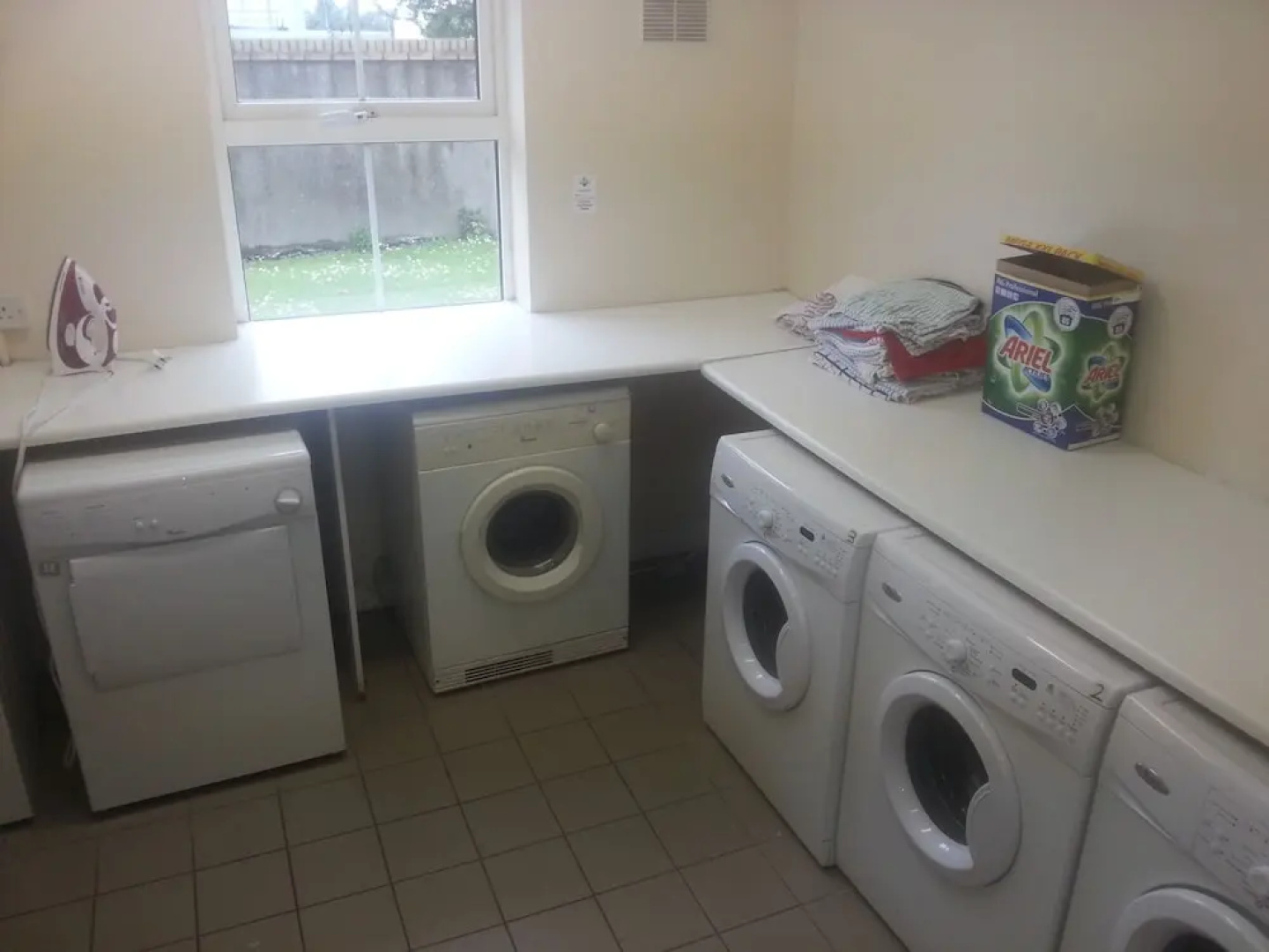 Courtbrack Accommodation - Hostel