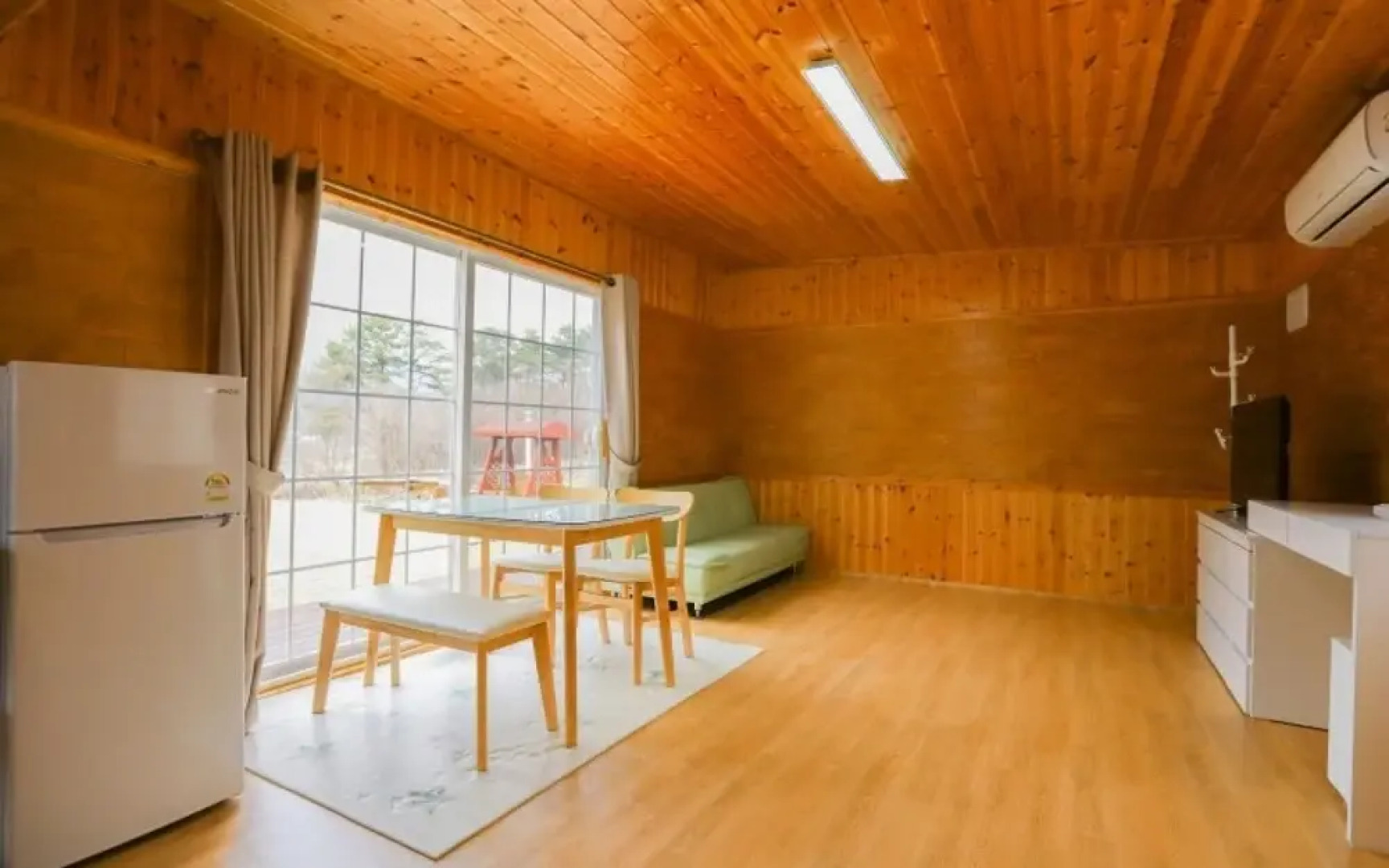 Yesan Deulsaem Pension