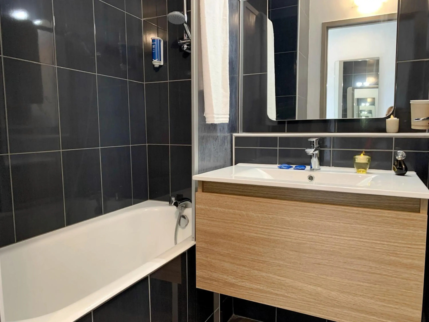 Hôtel Causse Comtal Rodez, The Originals Relais