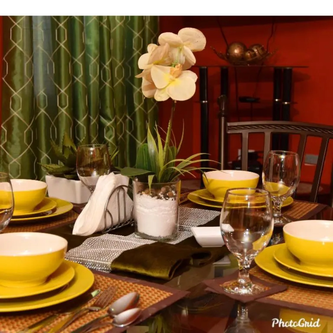 Caribbean estate deluxe 2