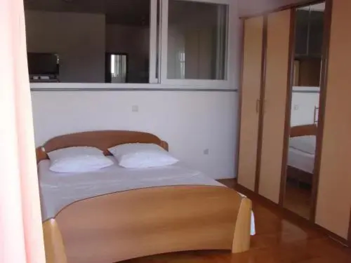 Apartments Happy Island Rab