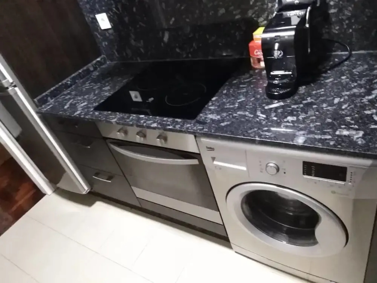 Estupendo Apartamento en Calle Gonzalo Torrente Ballester