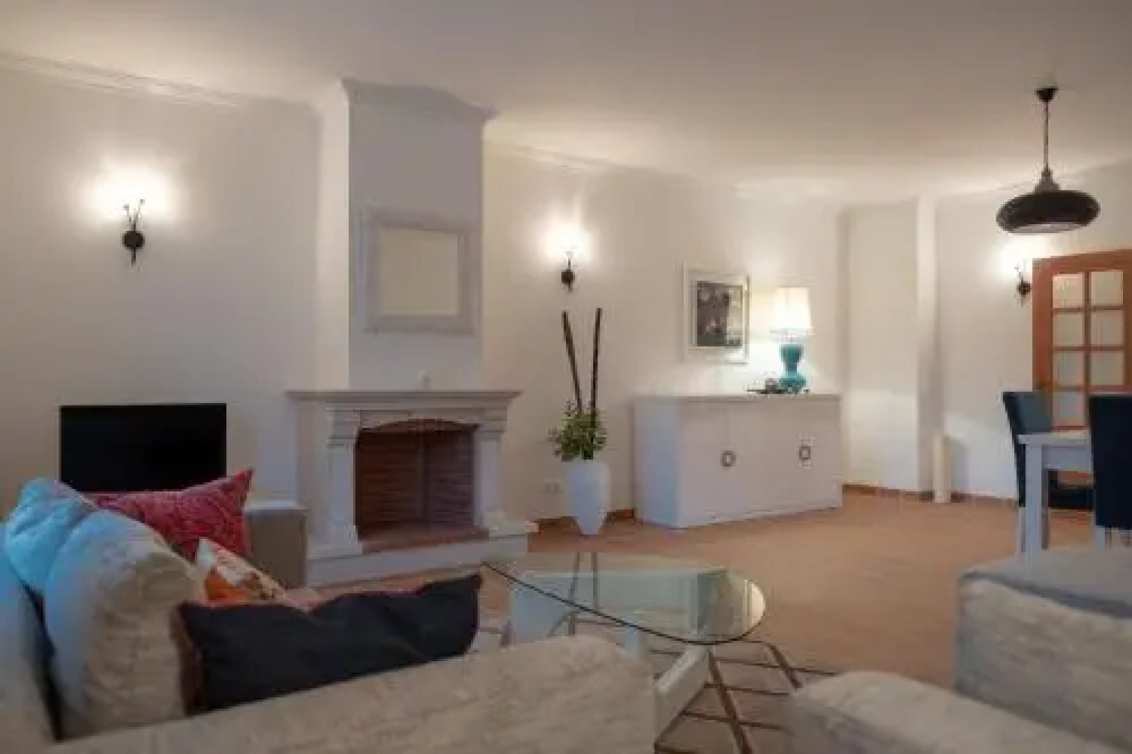 Stunning Caravelas Apartment