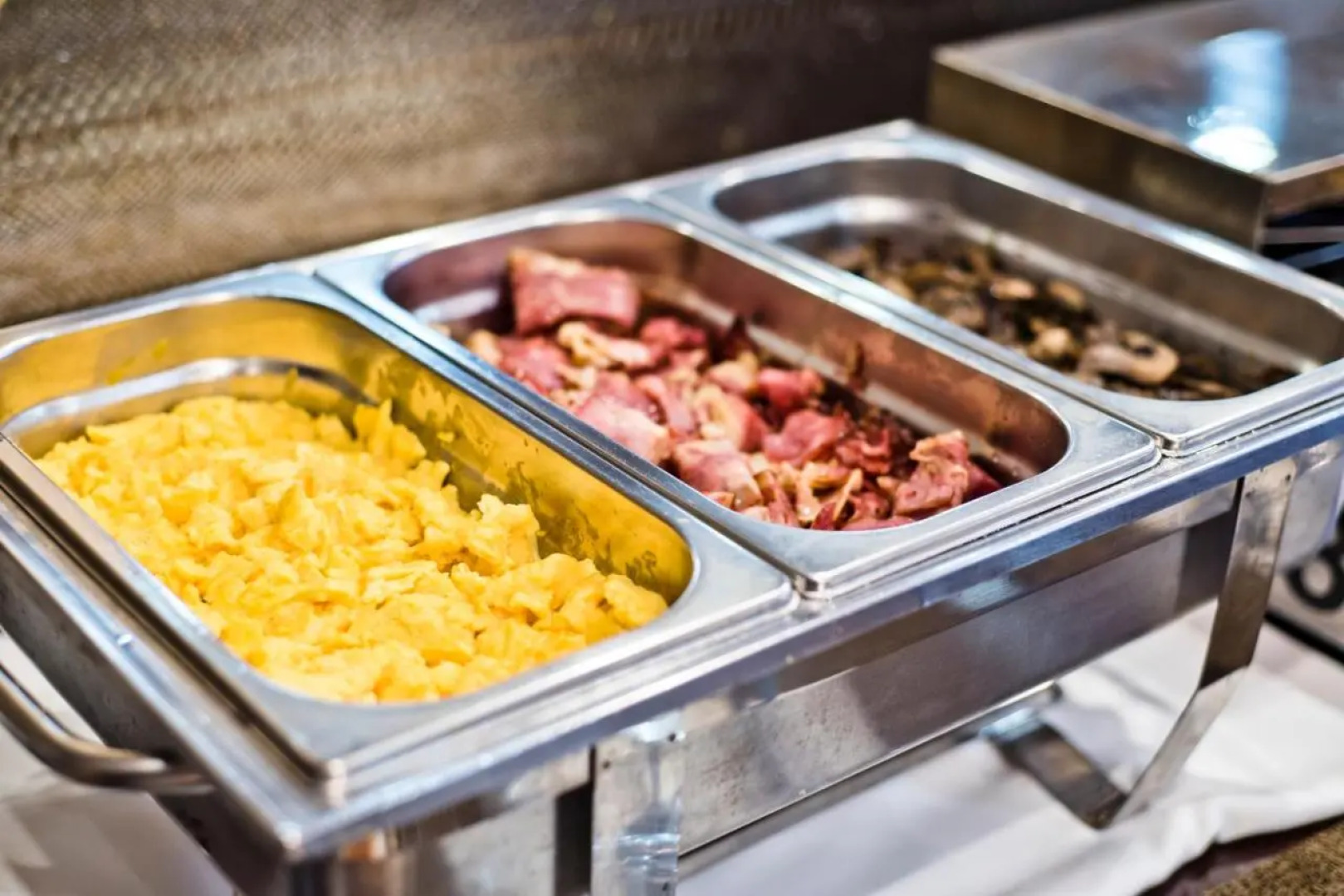 WR Hotel São João da Madeira