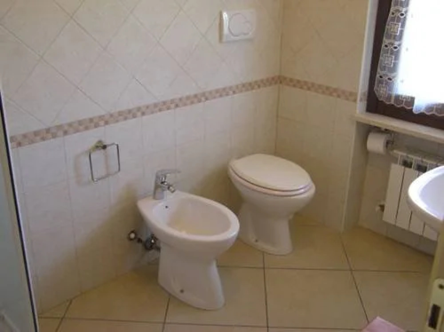 B&B Le 2 Rose