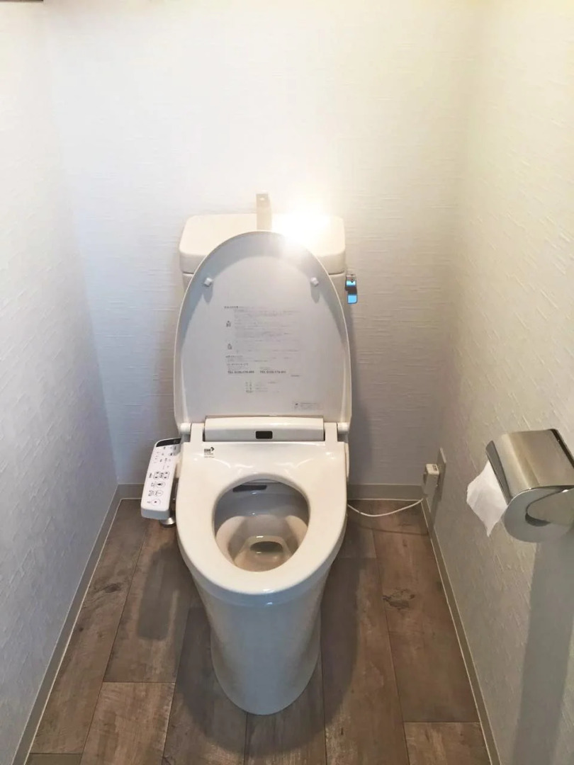 Jade Rabbit Hostel Osaka