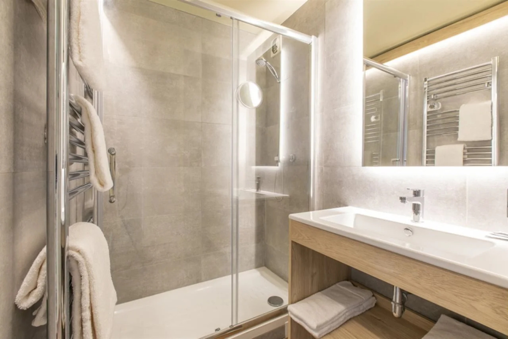 Vacancéole - Résidence La Duit