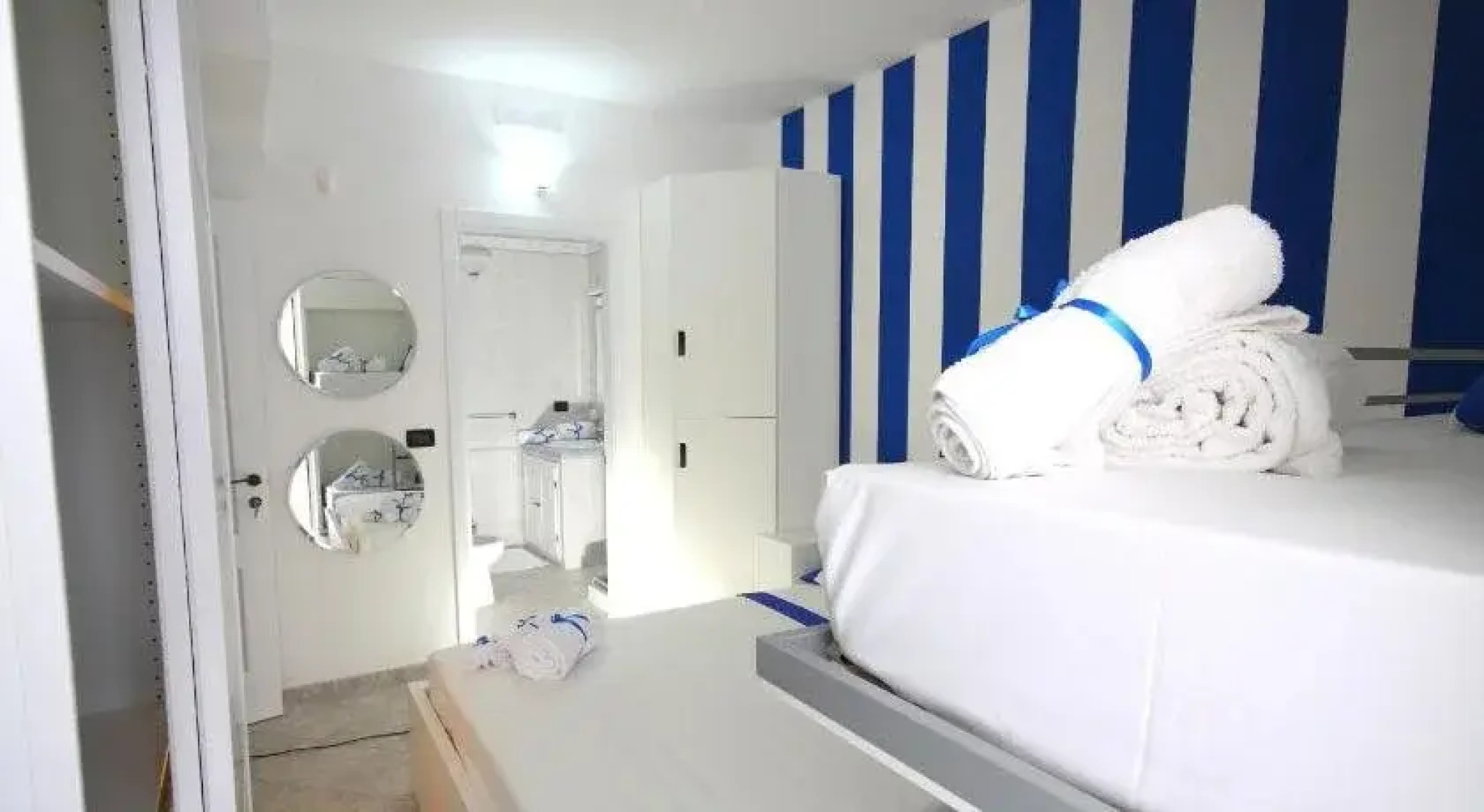 Santa Cesarea Terme B&B