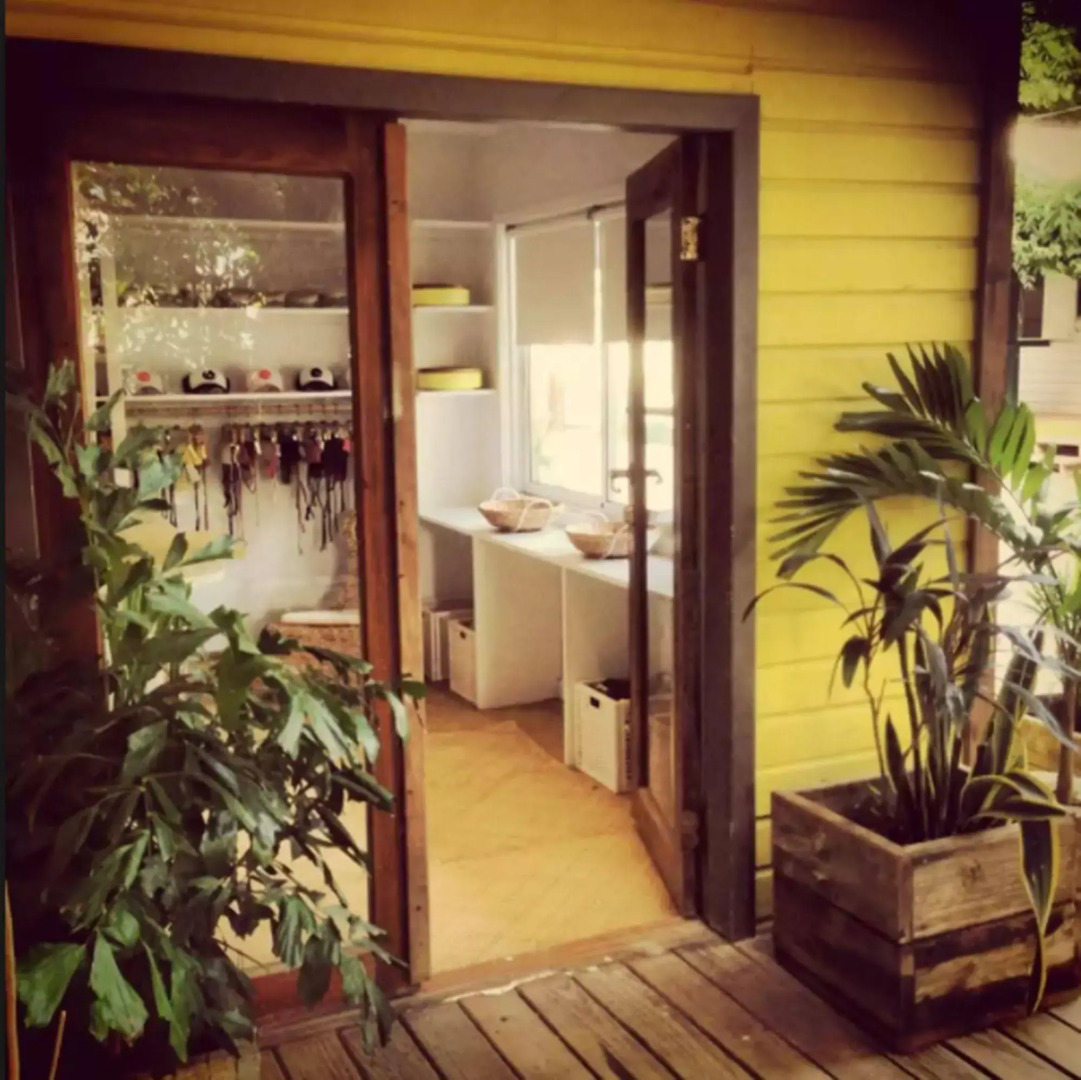 The Beach House Boutique Hotel