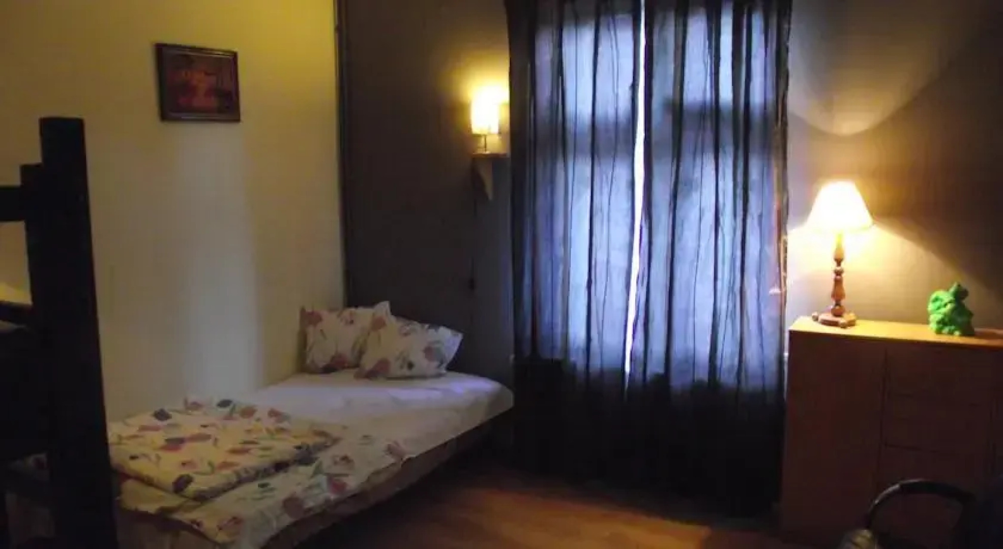 Żabi Dołek - Dom Turystyki Rodzinnej