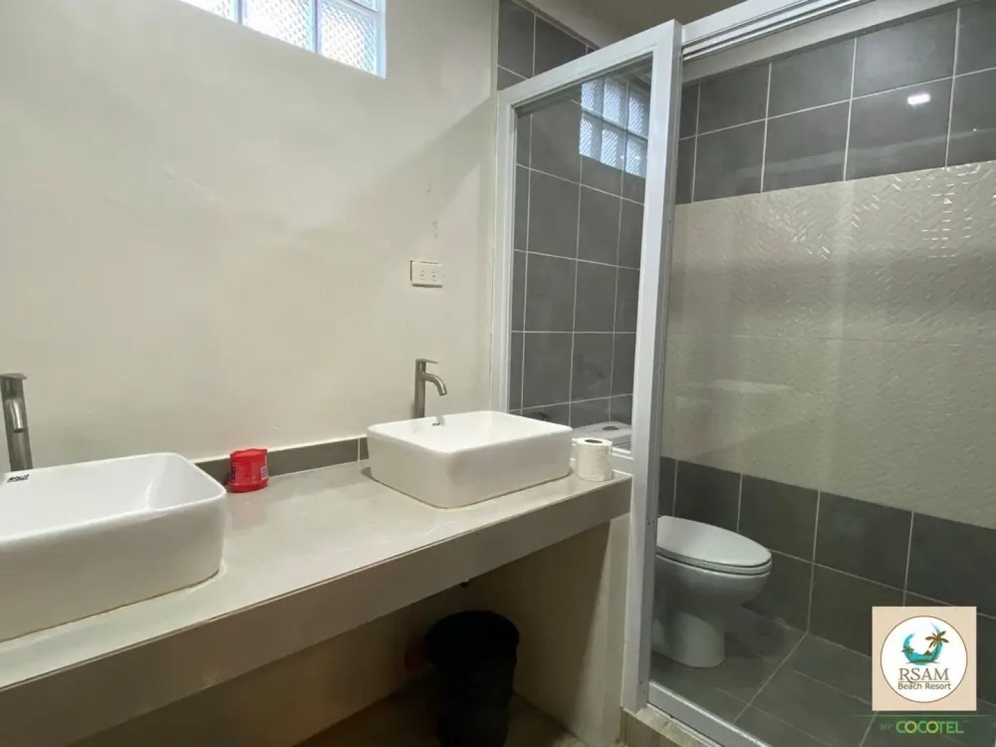 RSAM Beach Resort by Cocotel