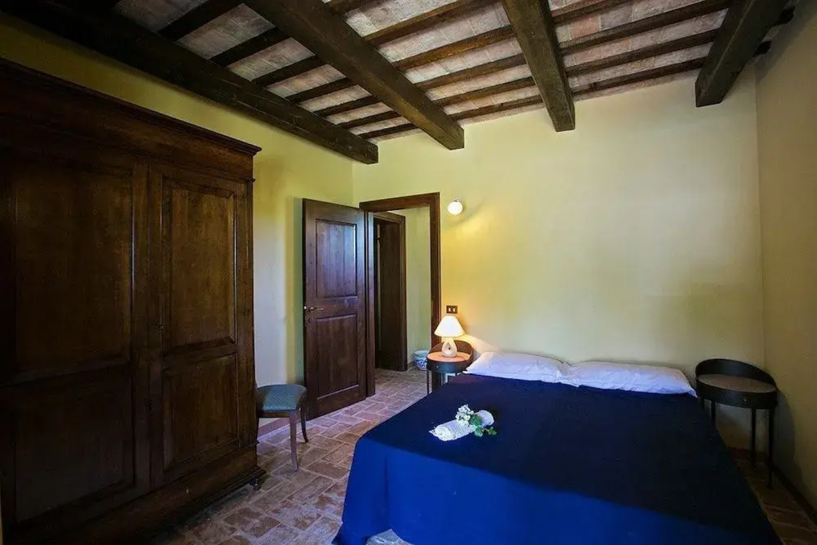 Villa Melagrana