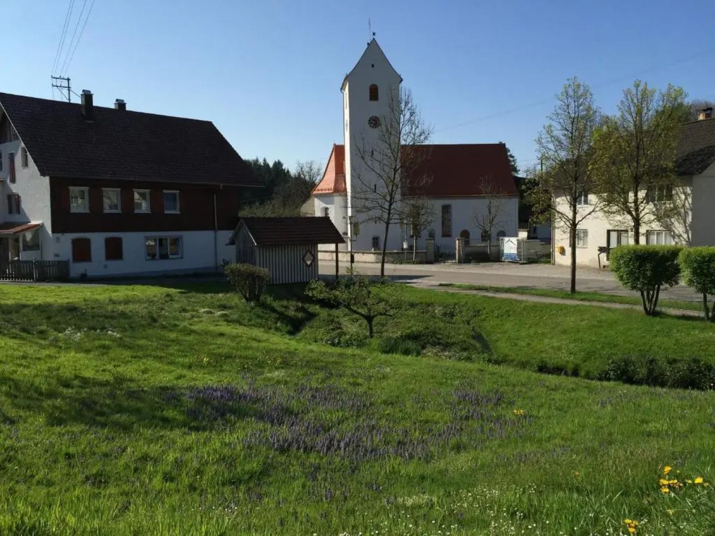 Pia's Nature Retreat