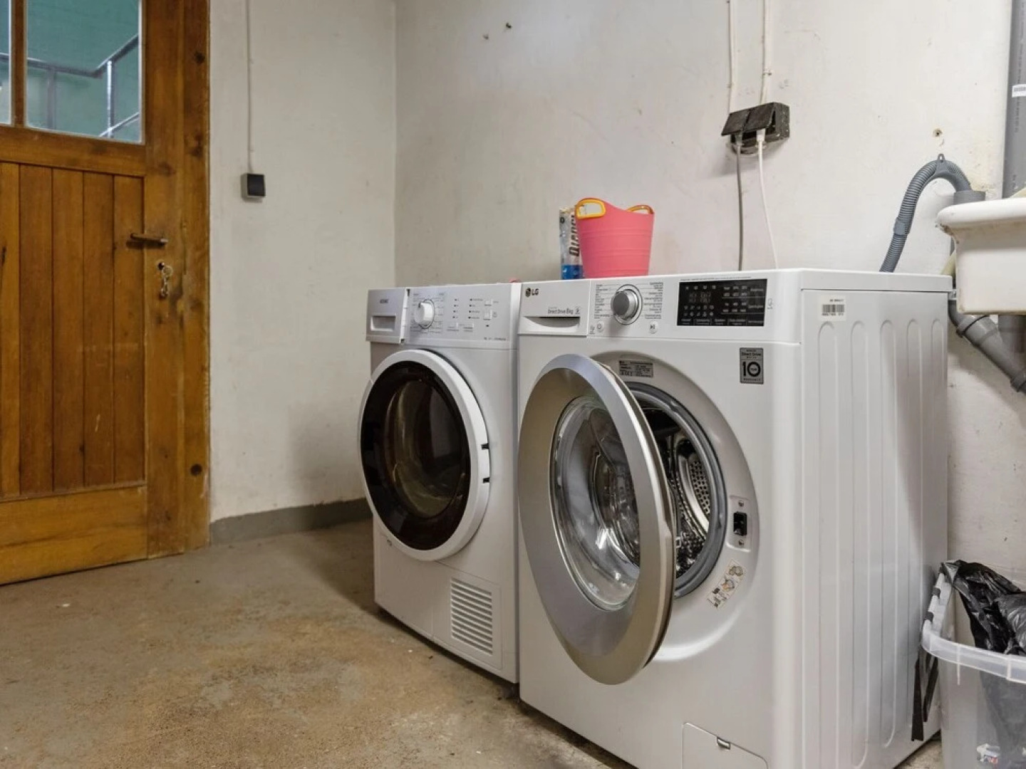 Heritage Holiday Home in Freienhagen with Private Terrace