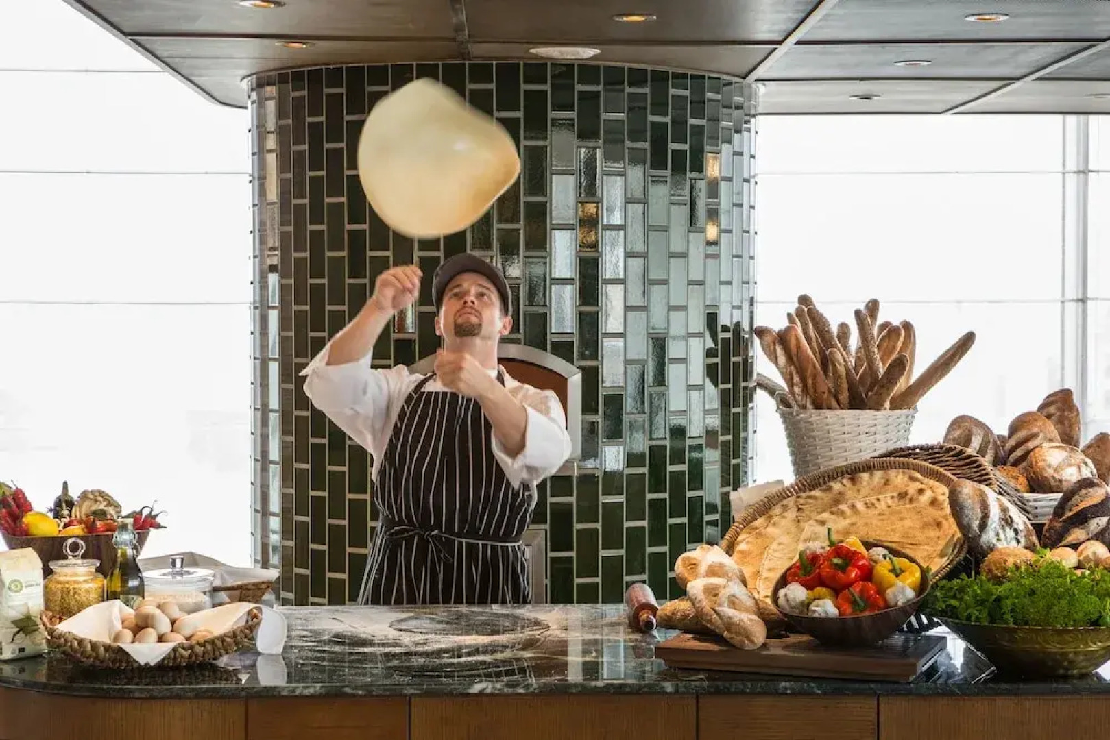 Rocco Forte Assila Residential Suites