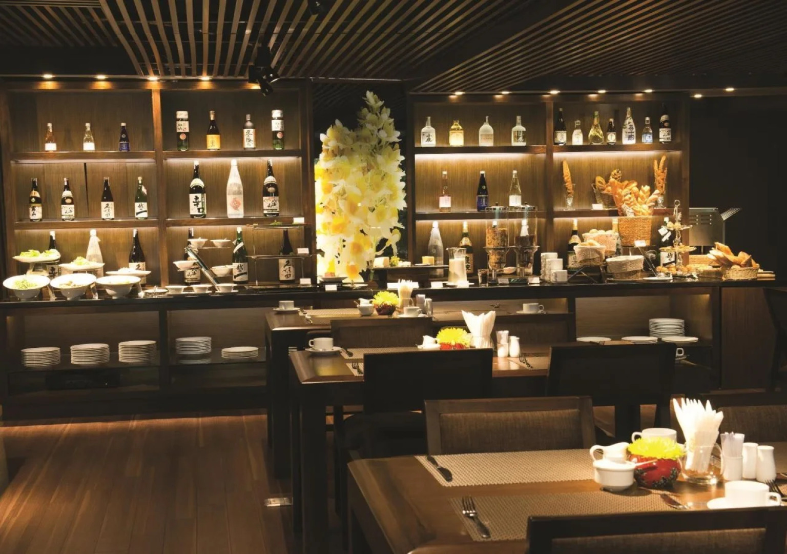 Silverland Sakyo Hotel & Spa