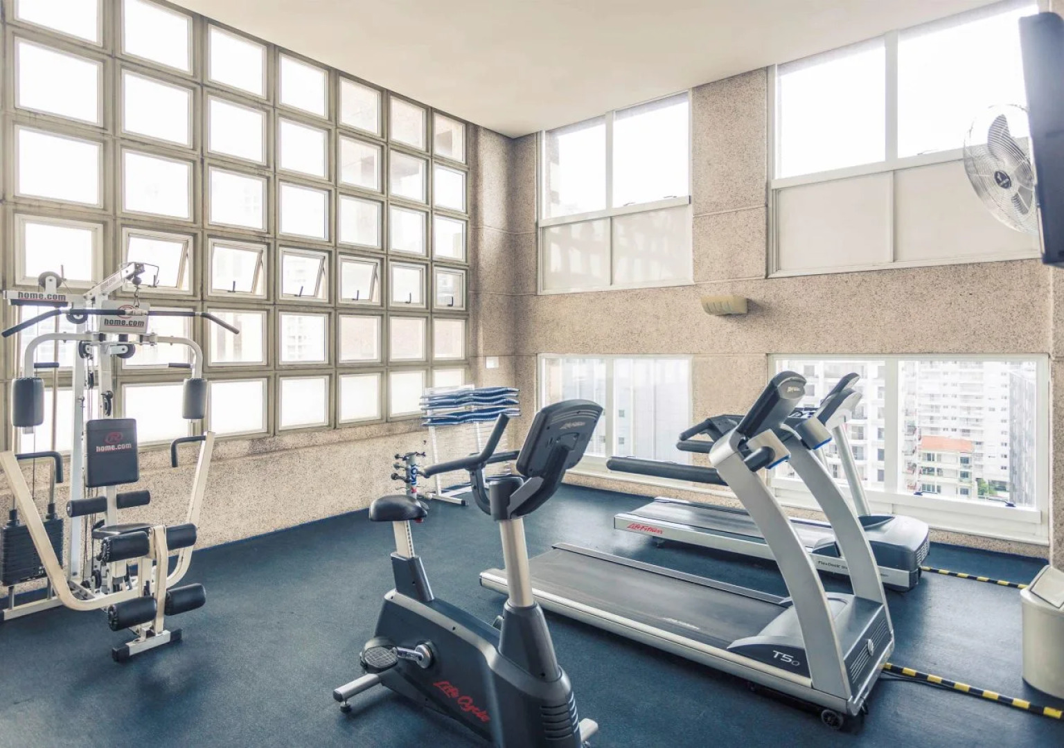 Mercure Sao Paulo Bela Vista