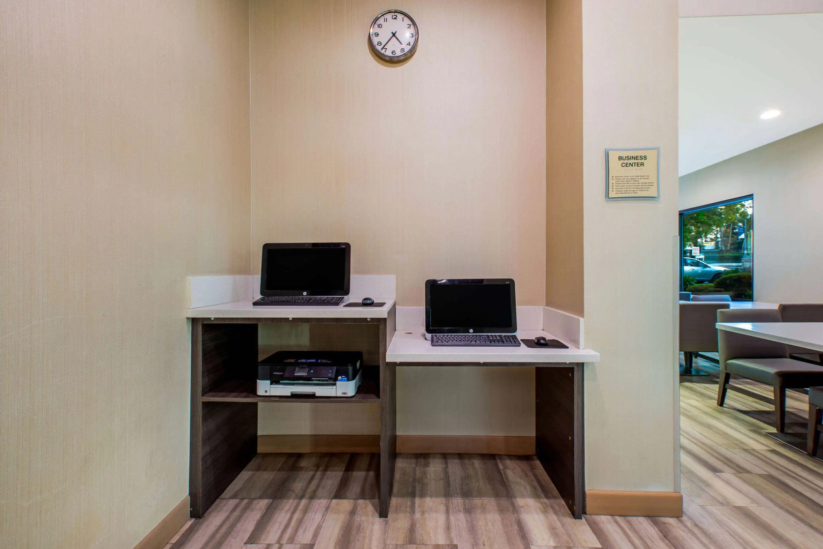 La Quinta Inn & Suites by Wyndham Pomona