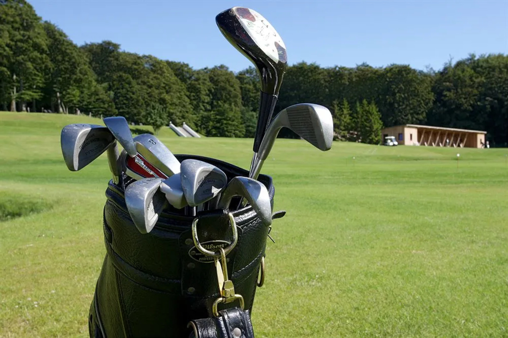 Hotel Schloss Ranzow