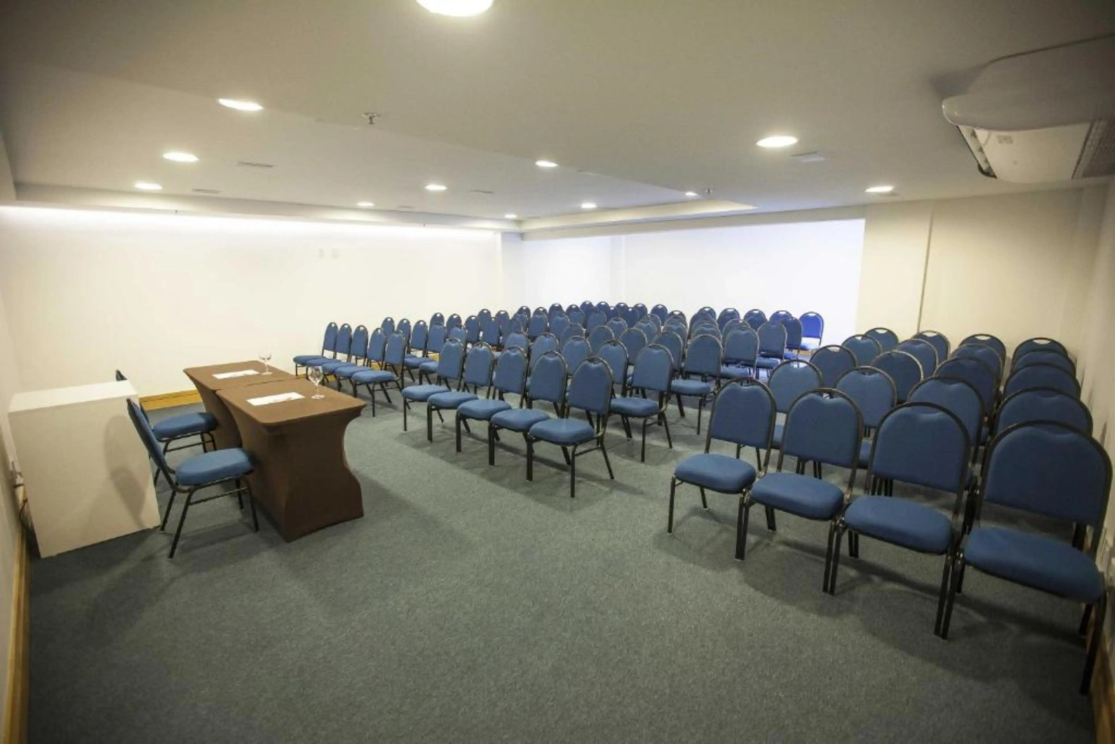 Intercity Teresopolis