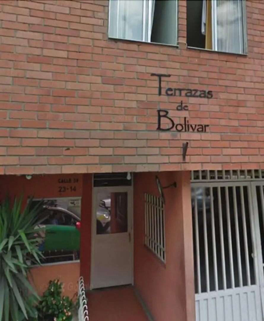 Apartamento Bolivar