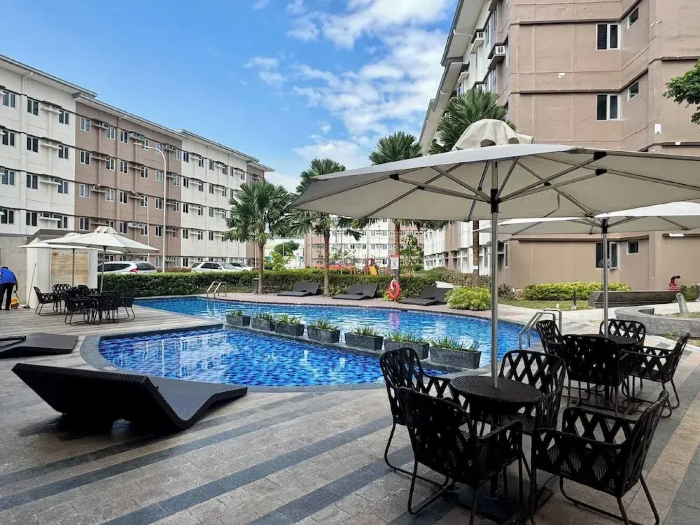 Japandi Zen Victoria's Secret Haven