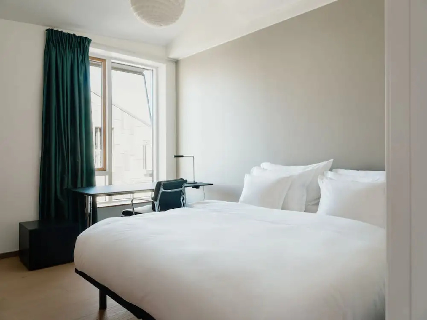 A-One Homes - Bjørvika