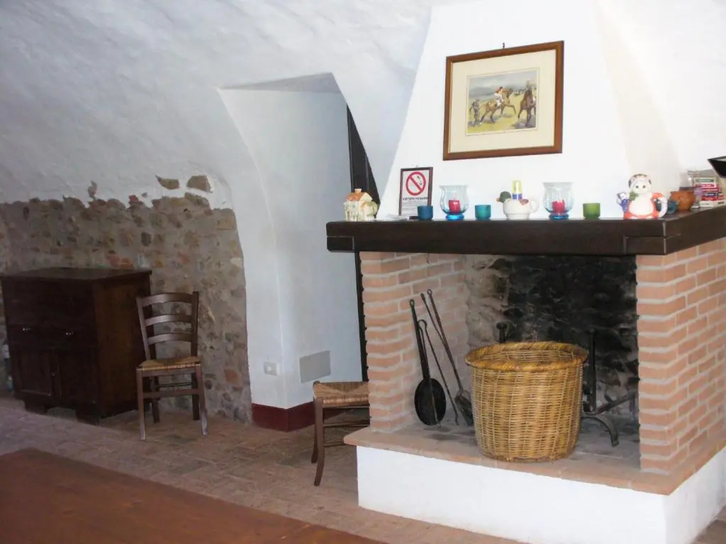 Agriturismo Bronzivalle