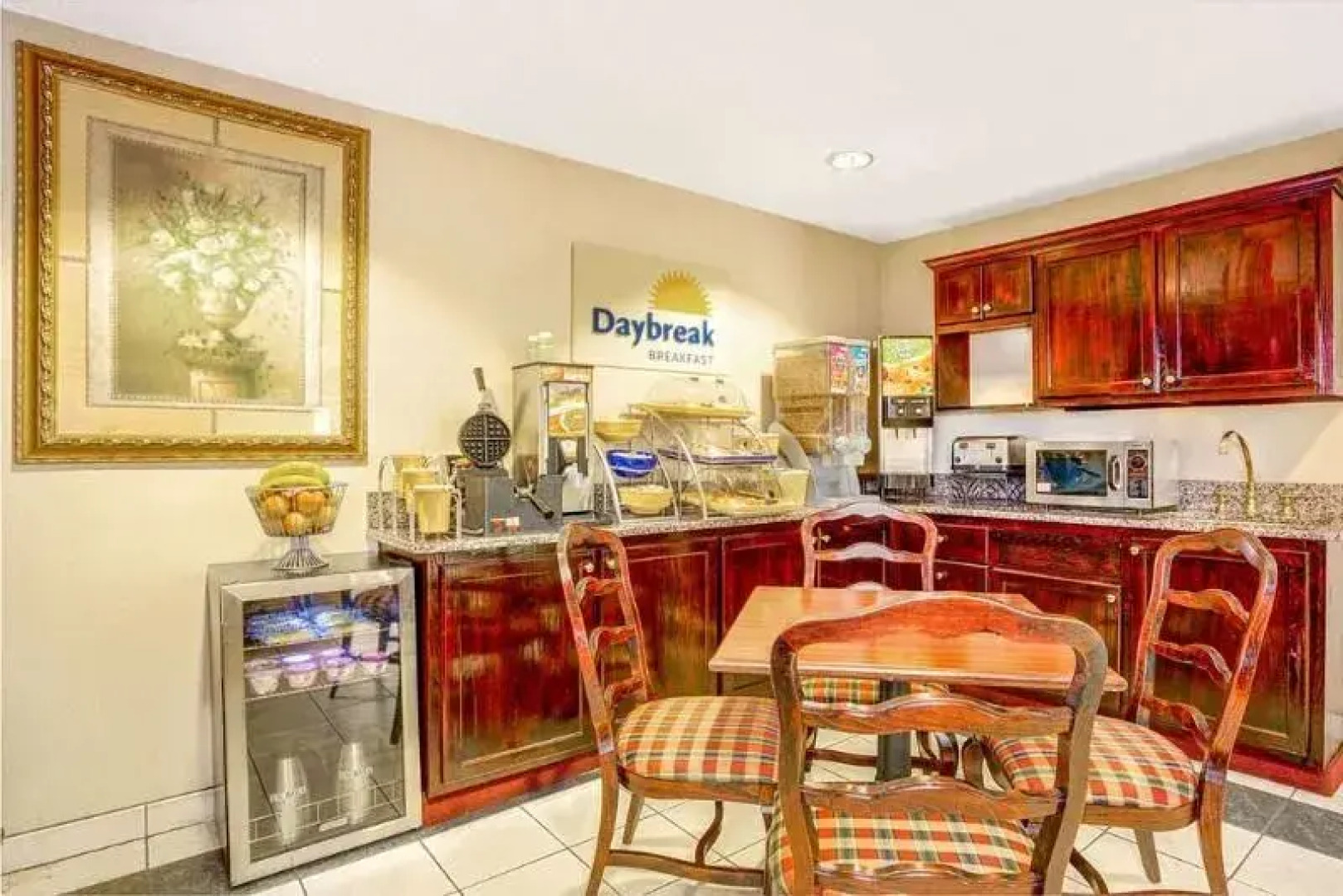 Days Inn And Suites Peachtree City