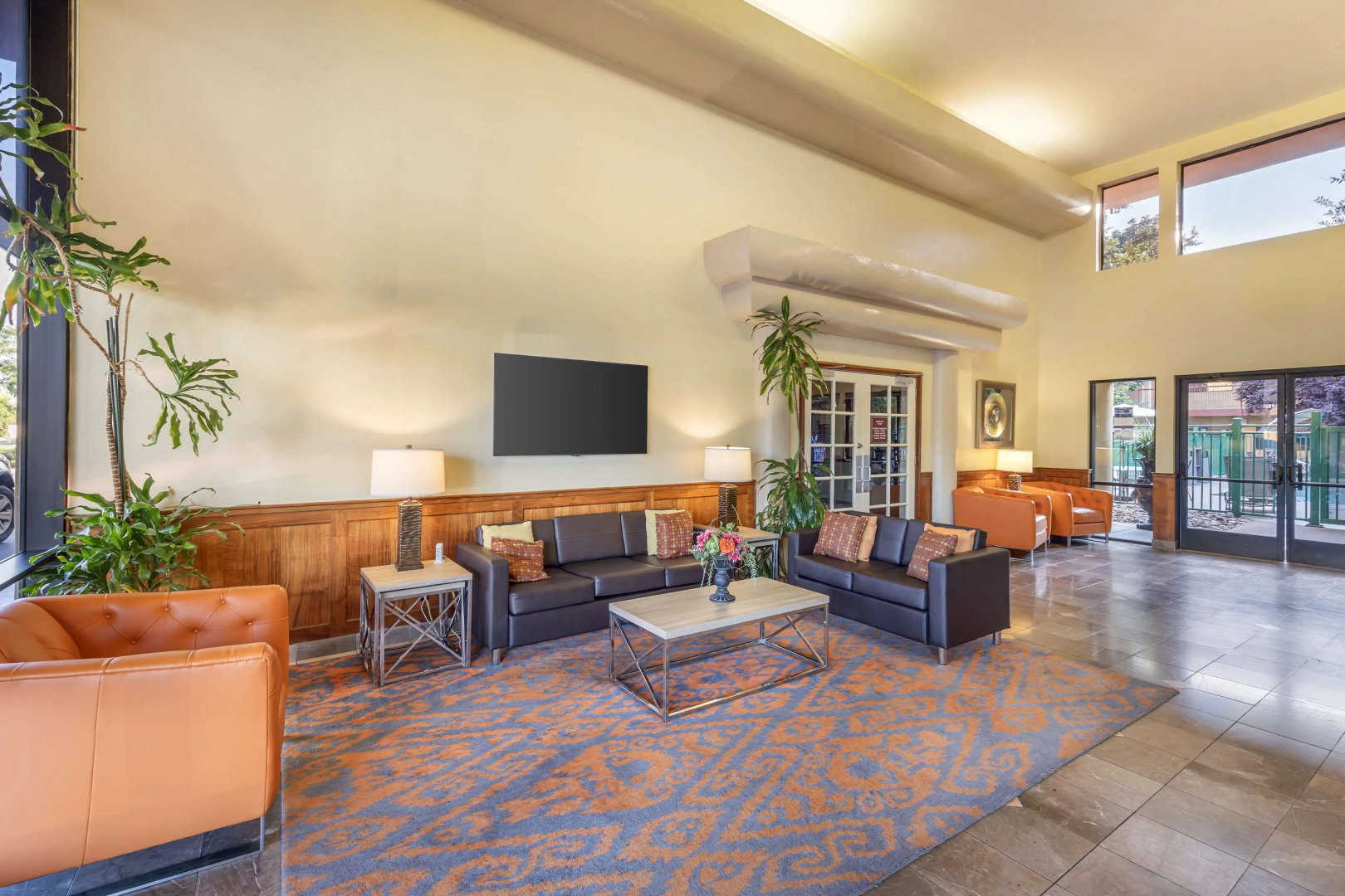 Best Western Plus Orchid Hotel & Suites