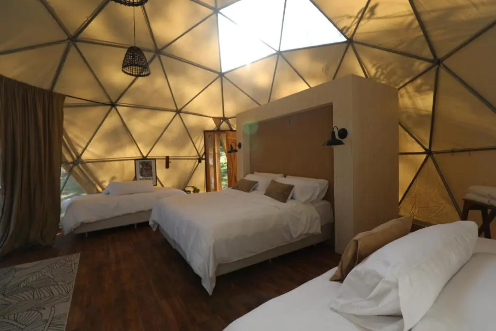 Big Bang Nature Stays