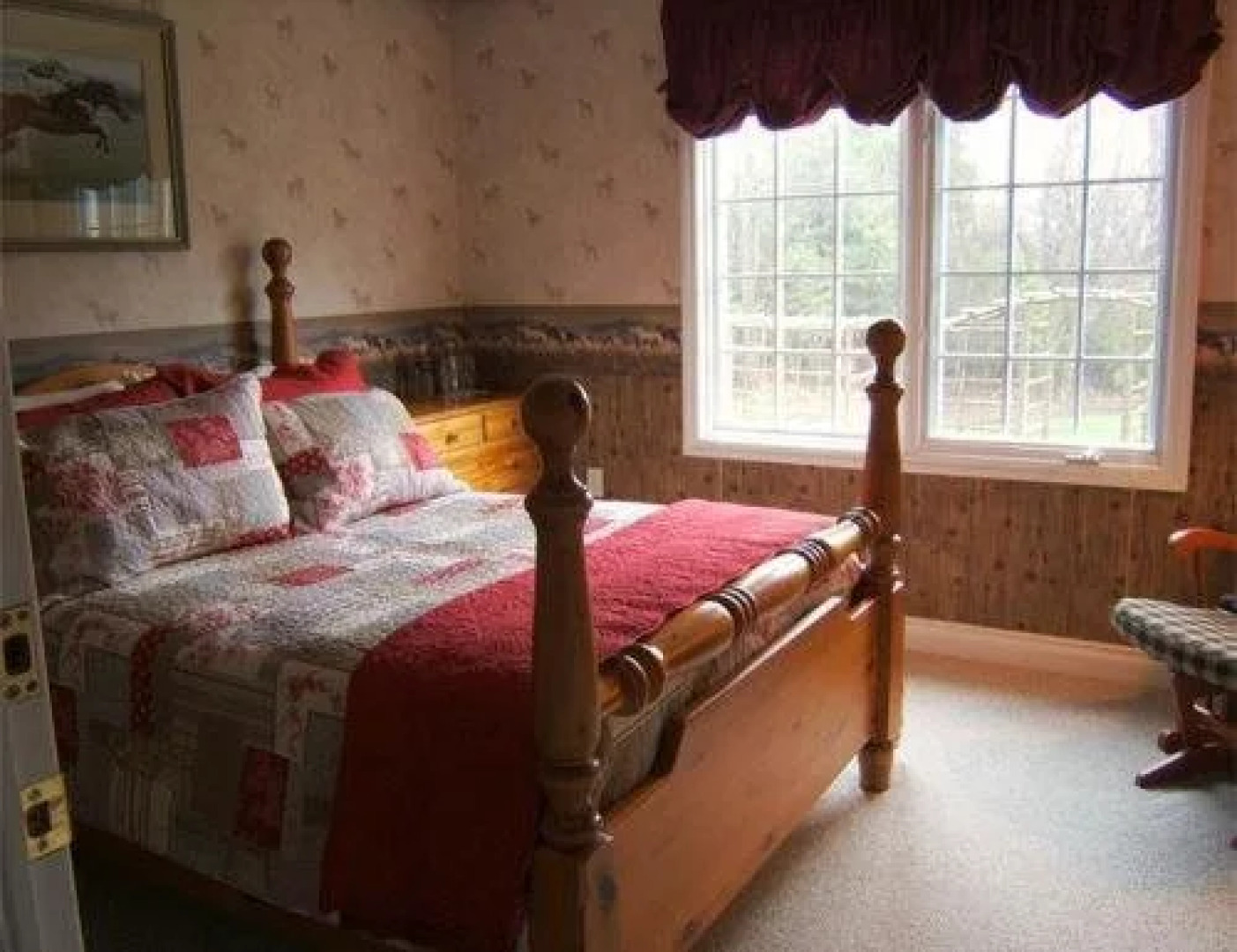 Riverwood Bed & Breakfast