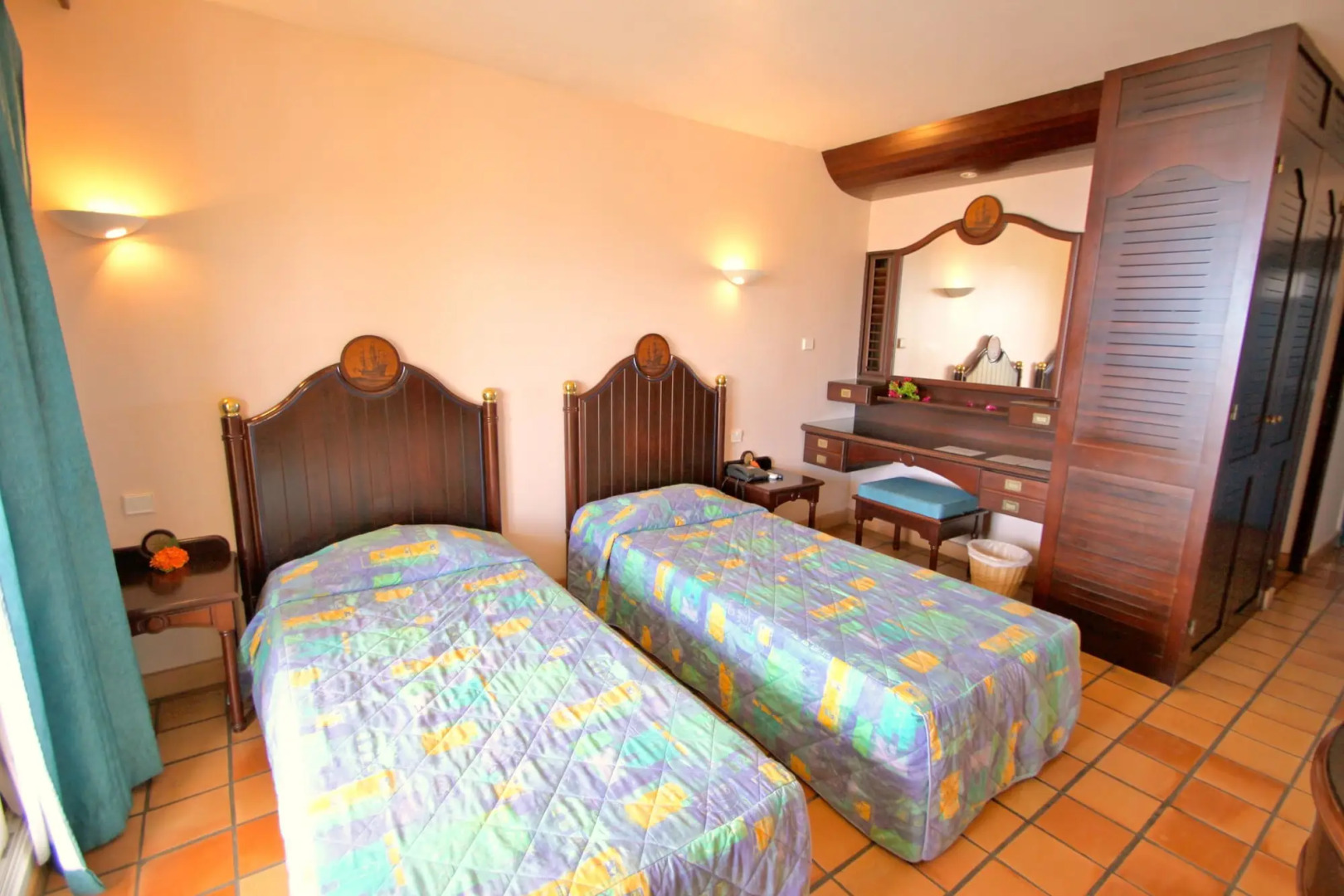 Karibea résidence la Goélette