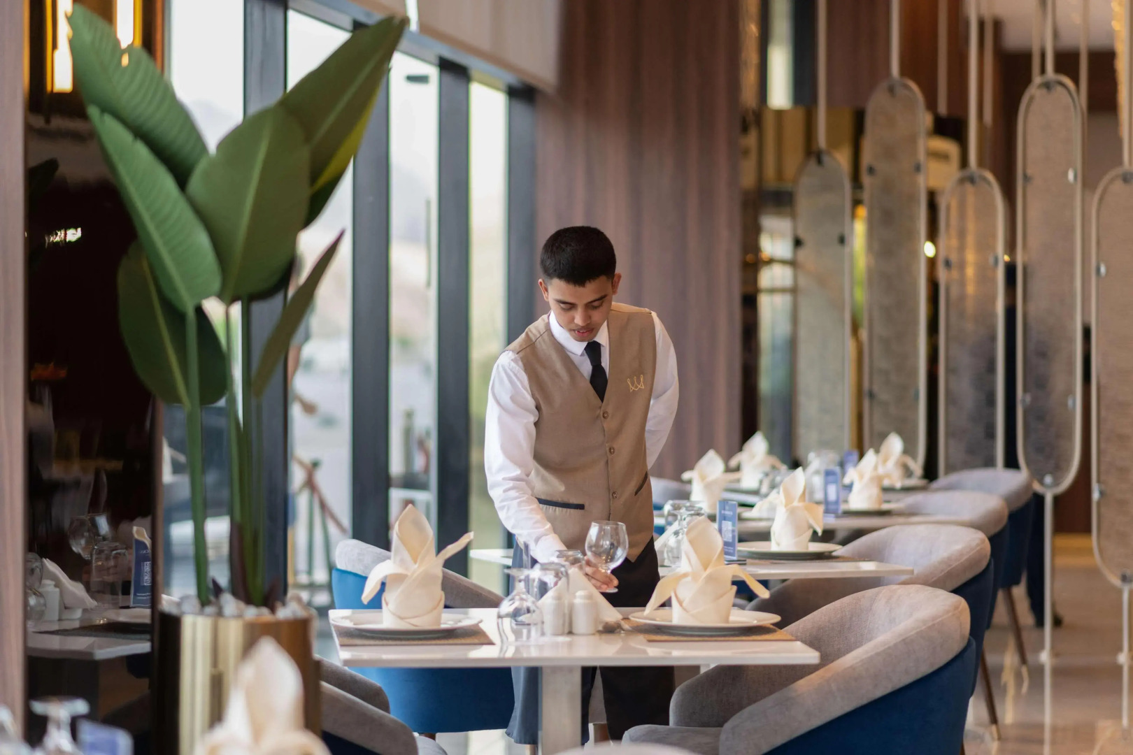 Warwick Al Taif Hotel