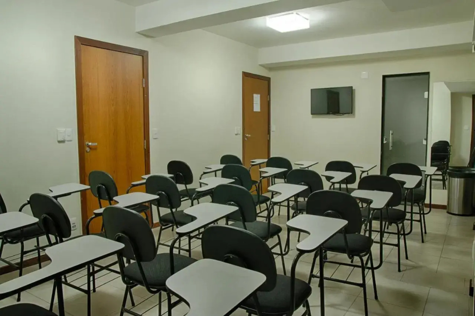 Hotel Atlas Sete Lagoas