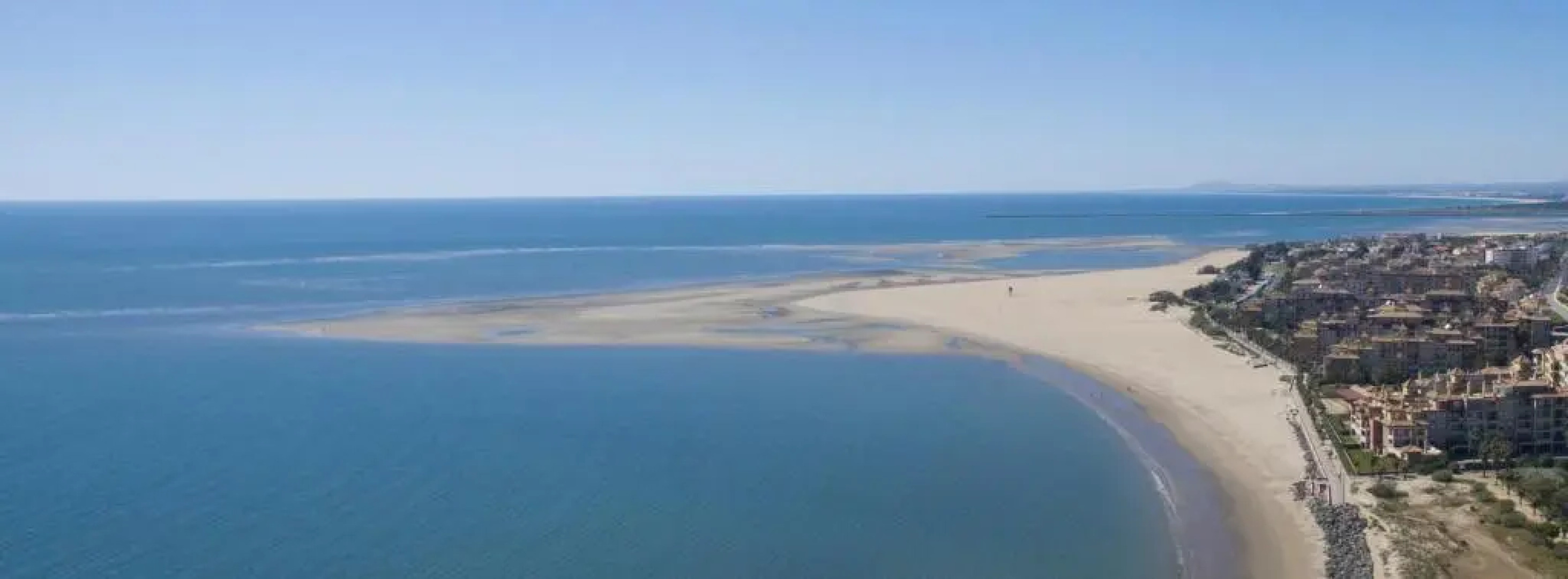 Hotel Isla Canela Golf