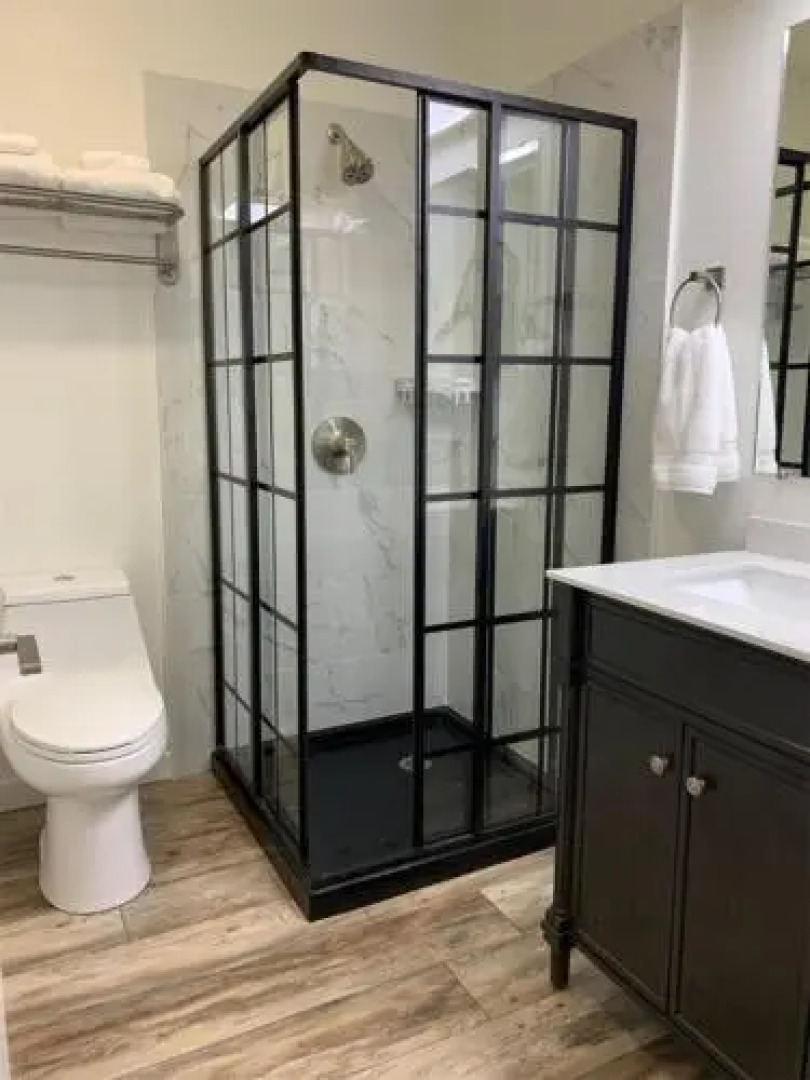 Edgewater #1 by Rainbow Ridge