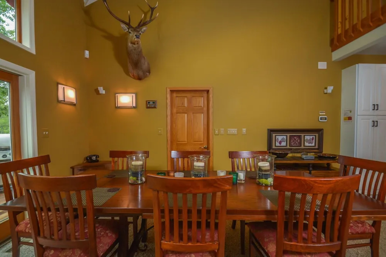 Stoney Point 5 Bedroom House