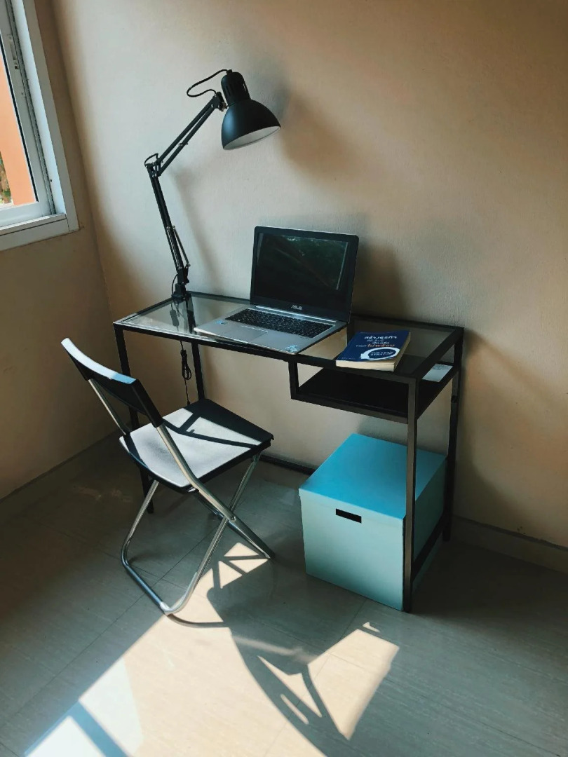 Palm Spring Apartment