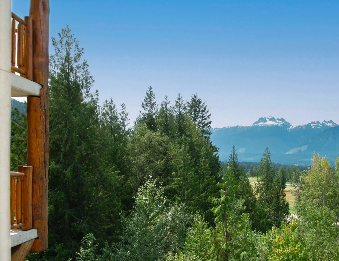 Coast Hillcrest Hotel