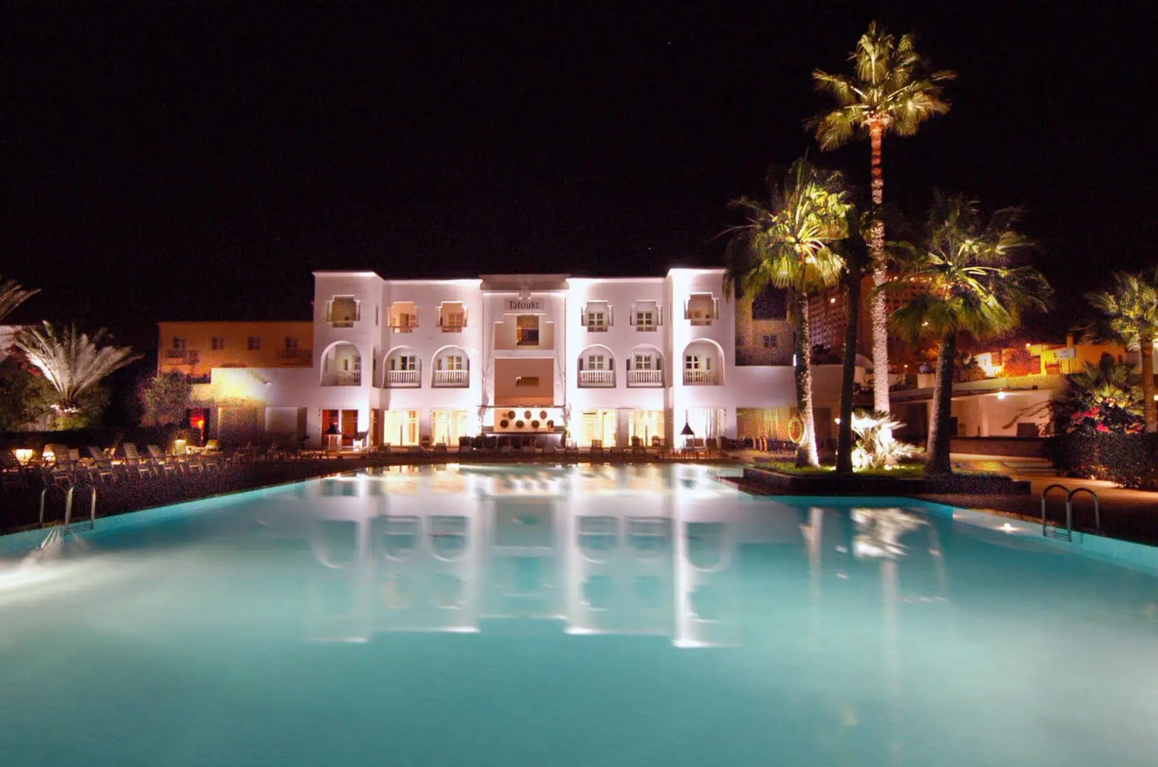 Royal Decameron Tafoukt Beach Resort & Spa - All Inclusive