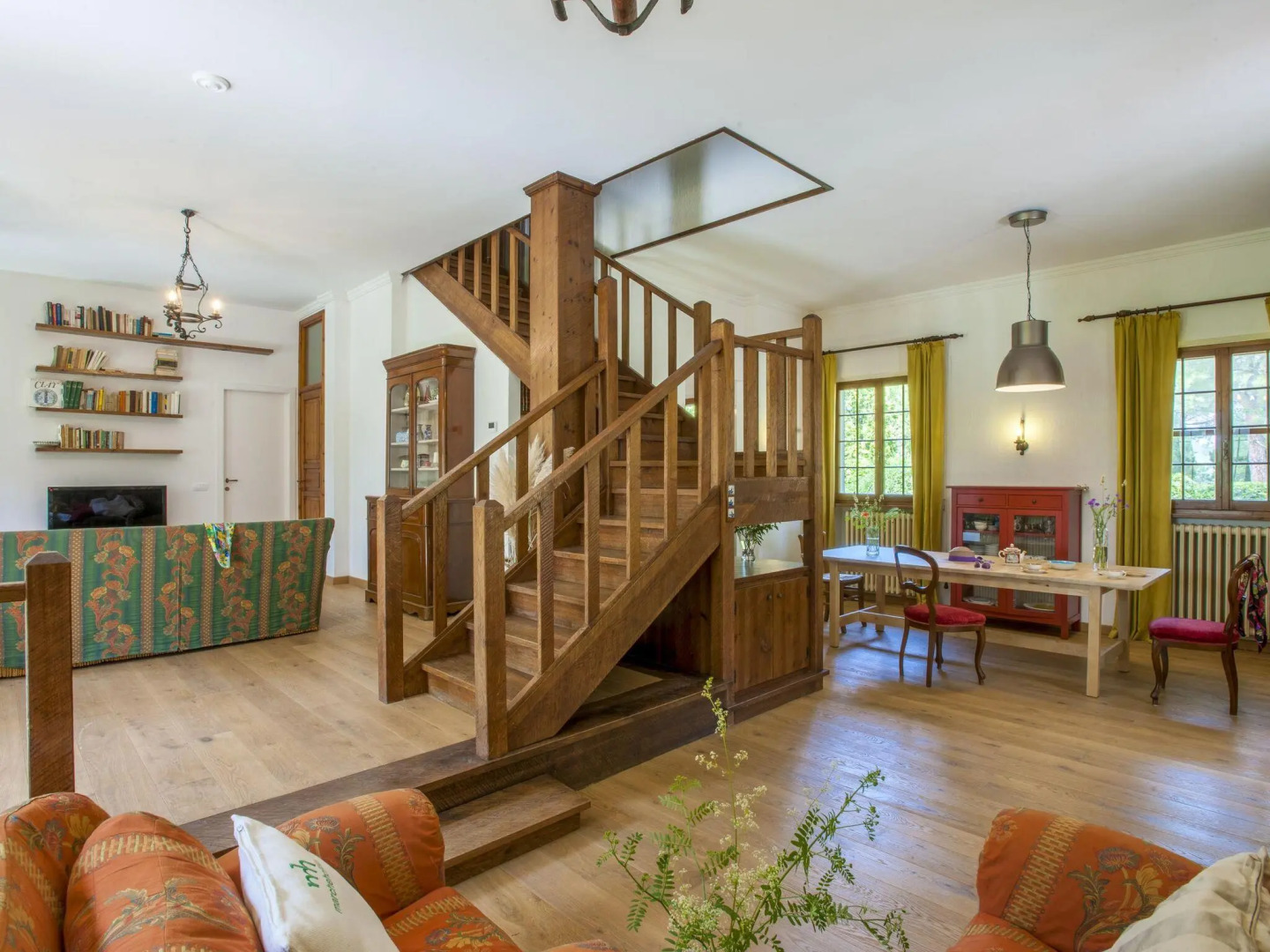 Holiday Home in Fano With Garden