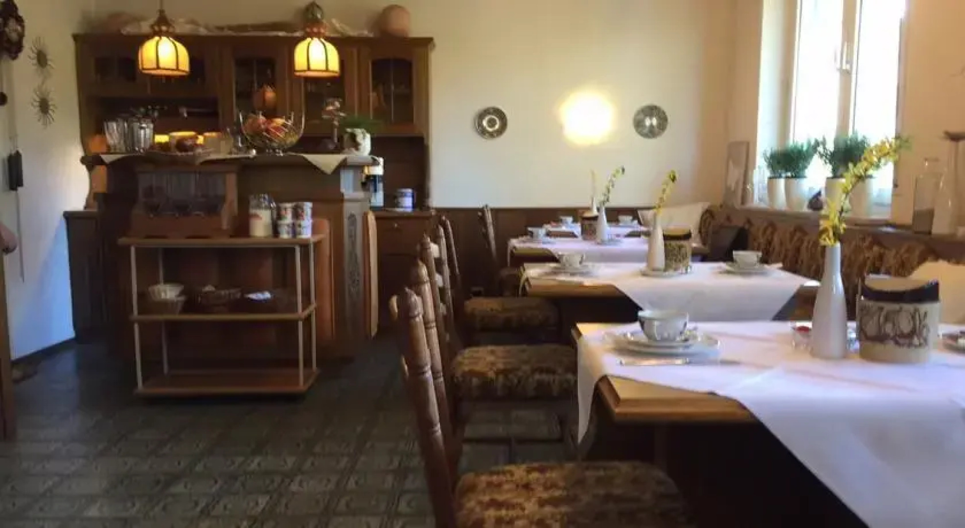 Pension Schalli Haus am Faakersee