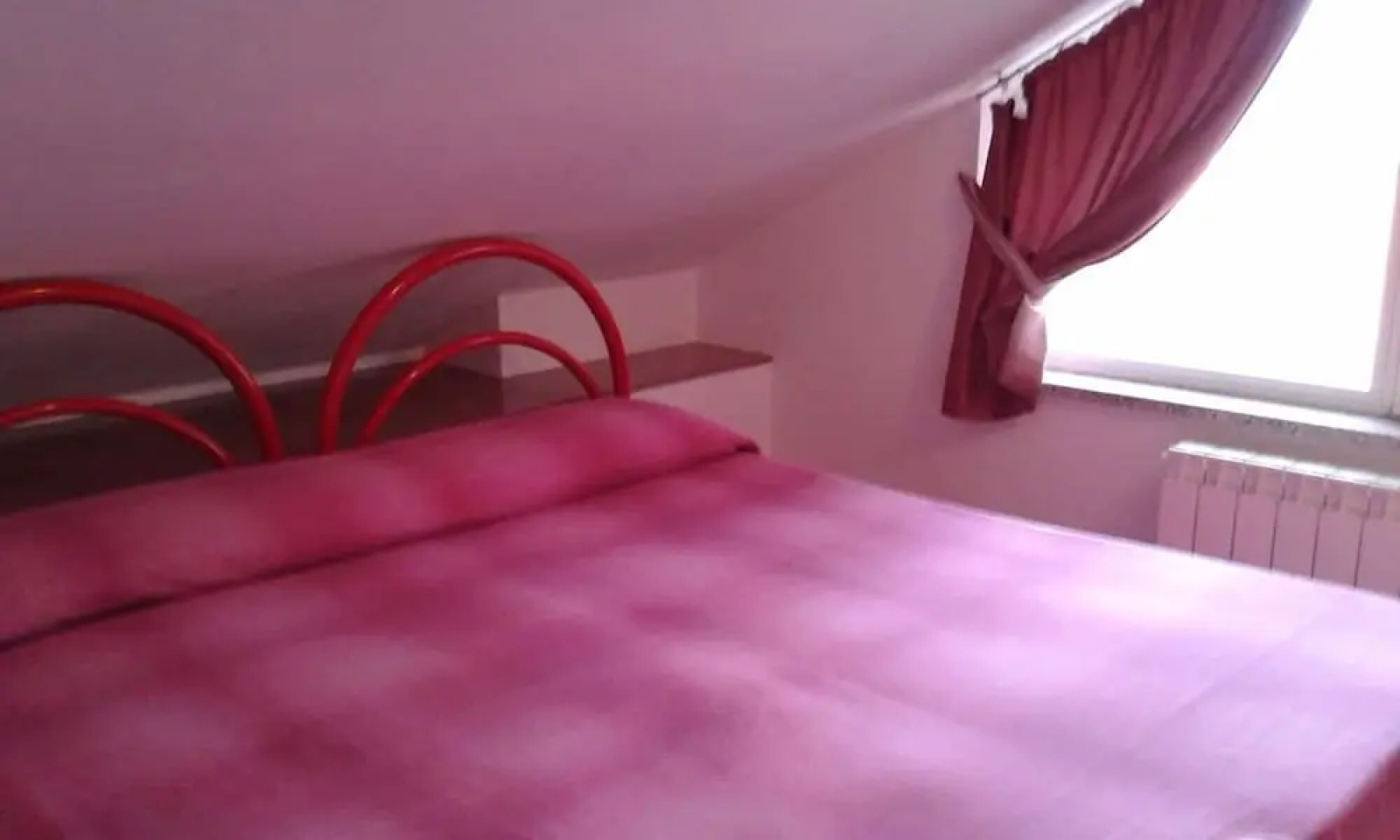 Agriturismo Riomaggiore Mare Monti