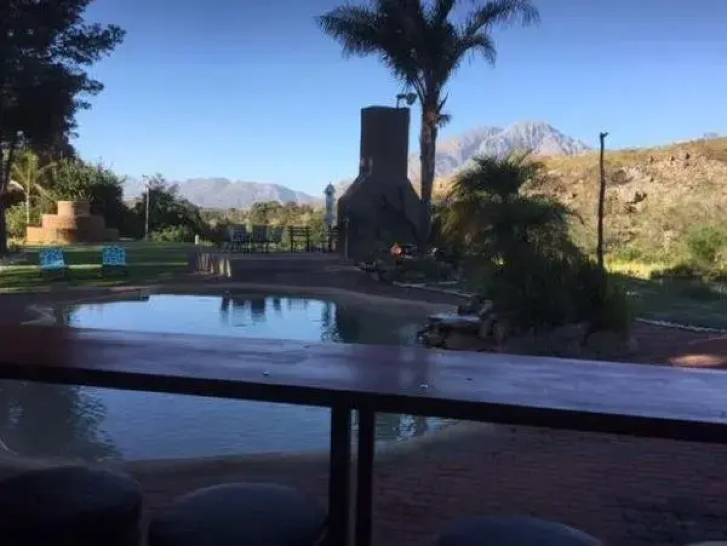 Rivers Own Guest Lodge