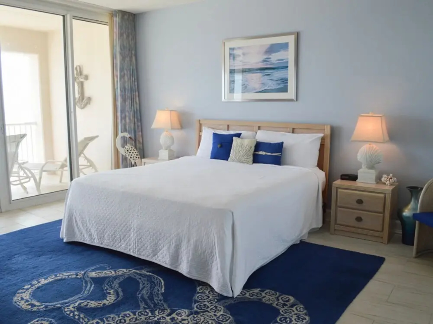 Navarre Bch Regency 601