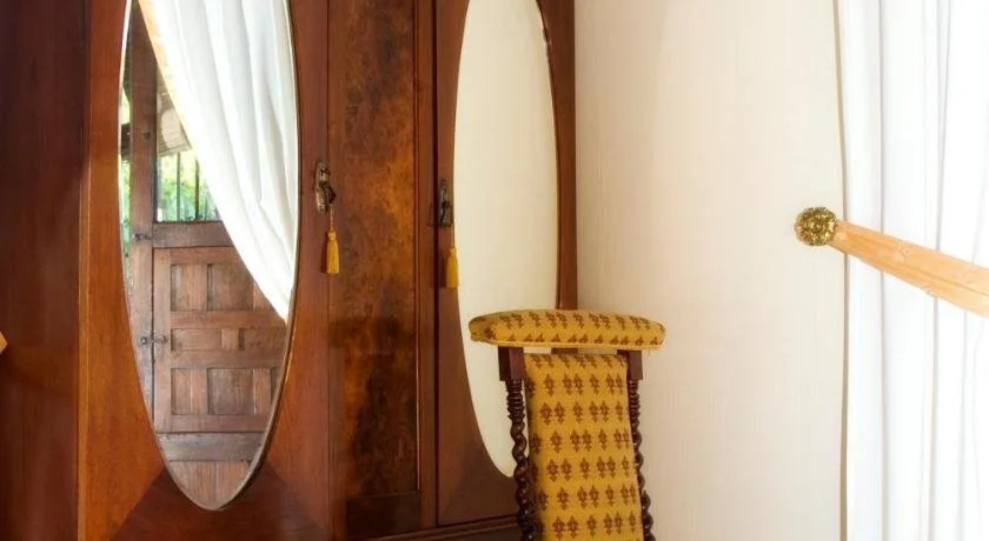 Carmen de los Chapiteles