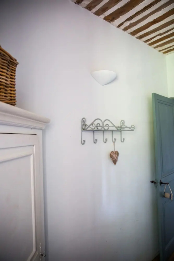 Le Mas des Peupliers